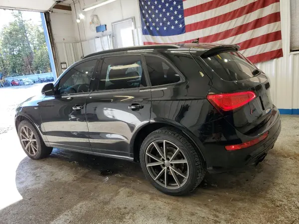 WA1CCAFP7HA048044 2017 AUDI SQ5 - Image 2