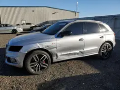 WA1CCAFP7HA062283 2017 AUDI SQ5