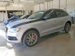 WA1CCAFP8GA005654 2016 AUDI SQ5