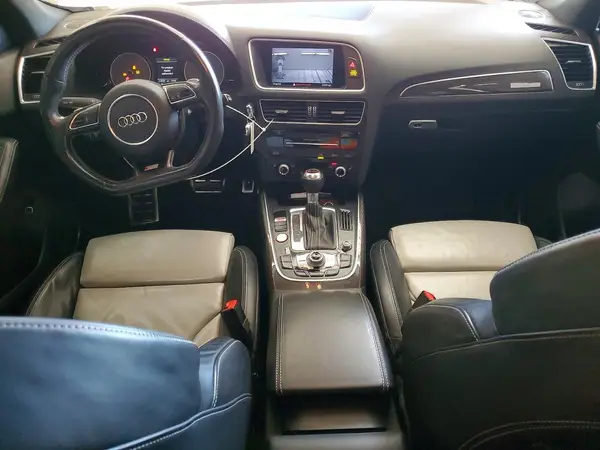 WA1CCAFP8GA005654 2016 AUDI SQ5 - Image 8