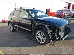 WA1CCAFP8GA007551 2016 AUDI SQ5