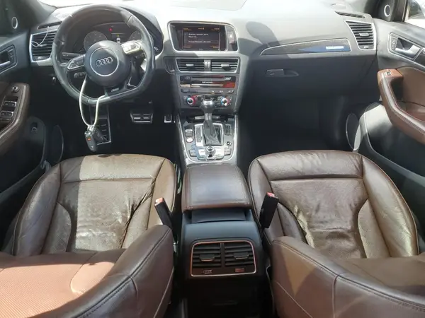 WA1CCAFP8GA015780 2016 AUDI SQ5 - Image 8