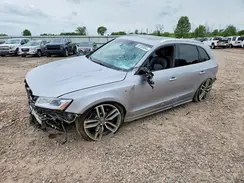 WA1CCAFP8GA022471 2016 AUDI SQ5