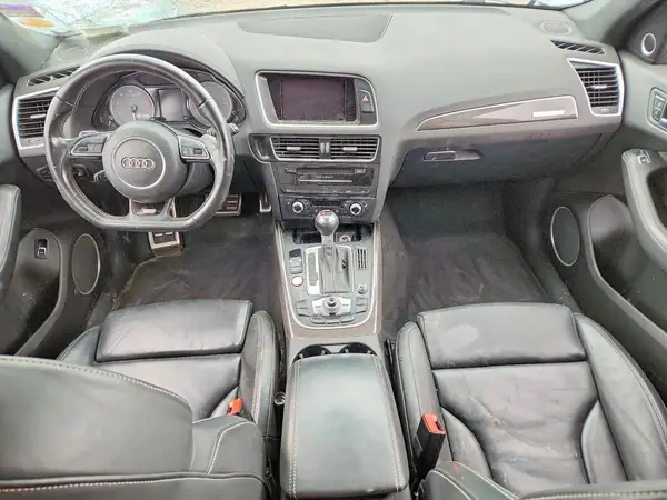 WA1CCAFP8GA022471 2016 AUDI SQ5 - Image 8
