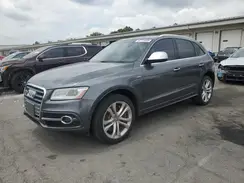 WA1CCAFP8GA022521 2016 AUDI SQ5