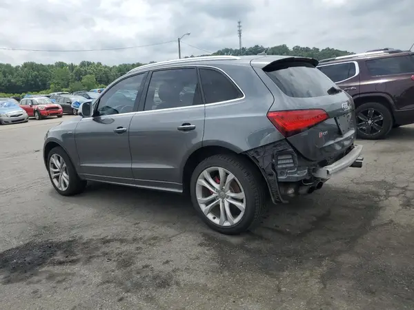 WA1CCAFP8GA022521 2016 AUDI SQ5 - Image 2