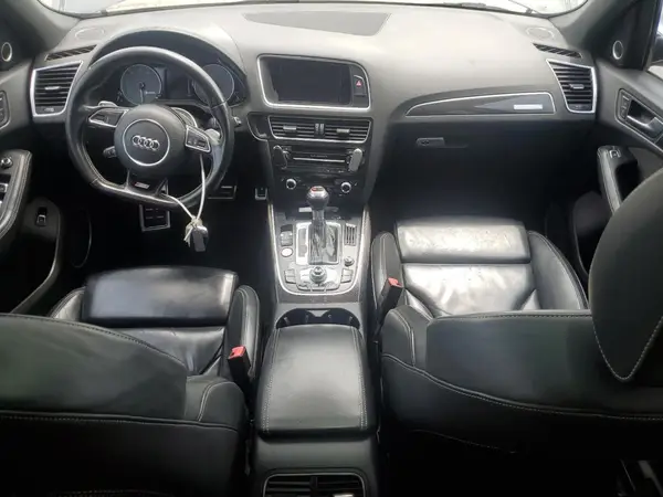 WA1CCAFP8GA022521 2016 AUDI SQ5 - Image 8