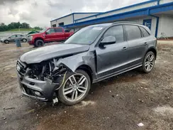 WA1CCAFP8GA034247 2016 AUDI SQ5