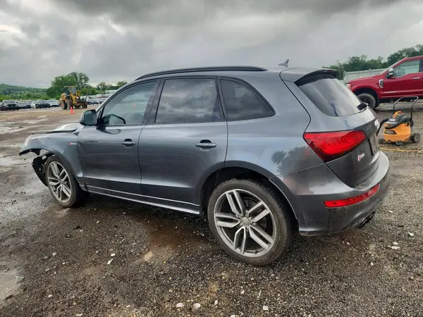 WA1CCAFP8GA034247 2016 AUDI SQ5 - Image 2