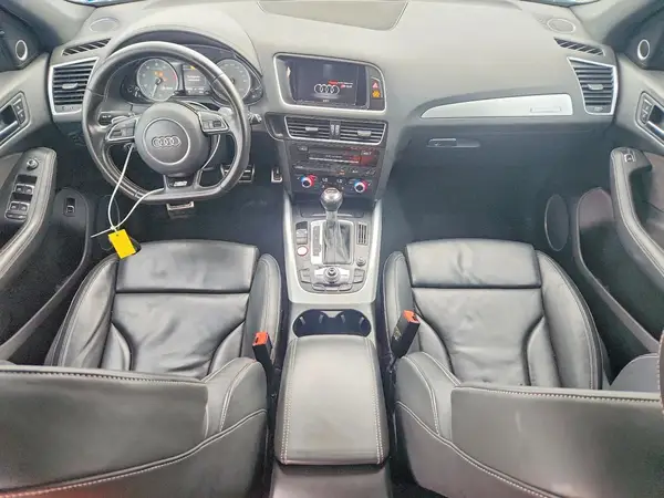 WA1CCAFP8GA034247 2016 AUDI SQ5 - Image 8