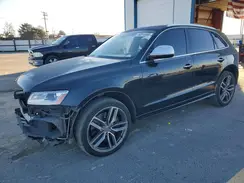 WA1CCAFP8GA041036 2016 AUDI SQ5
