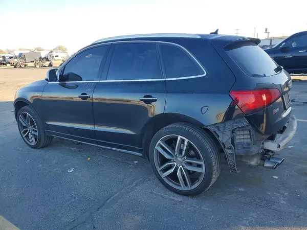 WA1CCAFP8GA041036 2016 AUDI SQ5 - Image 2