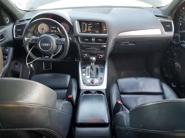 WA1CCAFP8GA041036 2016 AUDI SQ5 - Image 8