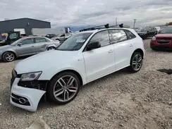 WA1CCAFP8GA056569 2016 AUDI SQ5