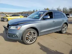 WA1CCAFP8GA063408 2016 AUDI SQ5