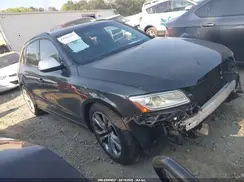 WA1CCAFP8GA092424 2016 AUDI SQ5