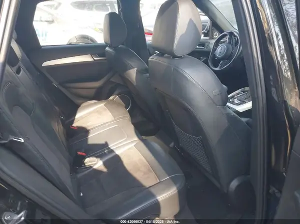 WA1CCAFP8GA092424 2016 AUDI SQ5 - Image 8
