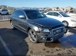 WA1CCAFP8GA102353 2016 AUDI SQ5