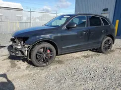 WA1CCAFP8GA110369 2016 AUDI SQ5