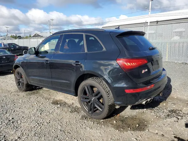 WA1CCAFP8GA110369 2016 AUDI SQ5 - Image 2