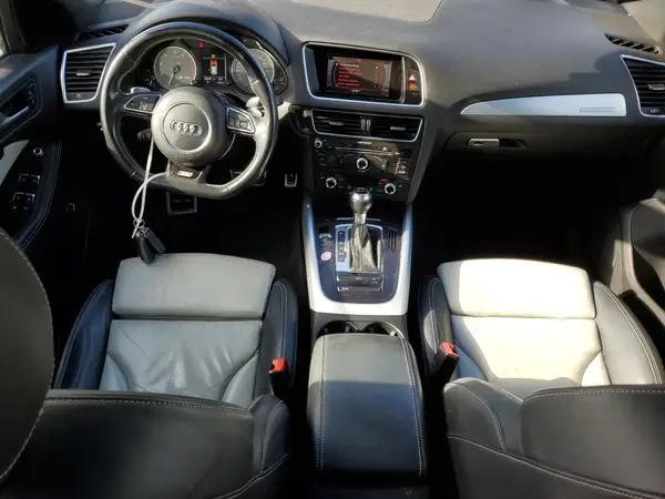 WA1CCAFP8GA110369 2016 AUDI SQ5 - Image 8