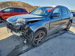 WA1CCAFP8GA122201 2016 AUDI SQ5