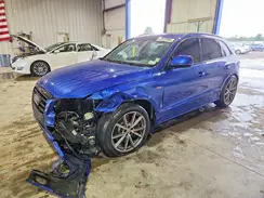 WA1CCAFP8GA134297 2016 AUDI SQ5