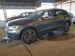 WA1CCAFP8GA149012 2016 AUDI SQ5