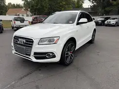 WA1CCAFP8HA001461 2017 AUDI SQ5