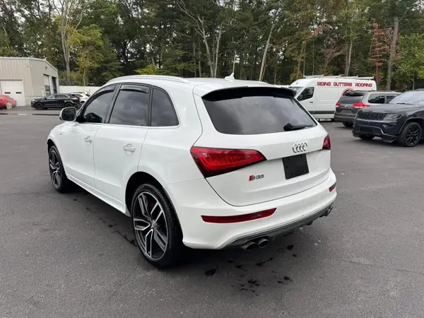 WA1CCAFP8HA001461 2017 AUDI SQ5 - Image 2