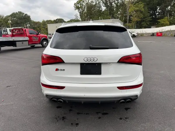 WA1CCAFP8HA001461 2017 AUDI SQ5 - Image 8