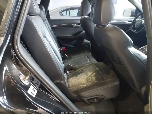 WA1CCAFP8HA058730 2017 AUDI SQ5 - Image 8