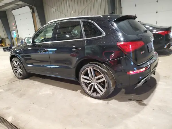 WA1CCAFP8HA063412 2017 AUDI SQ5 - Image 2
