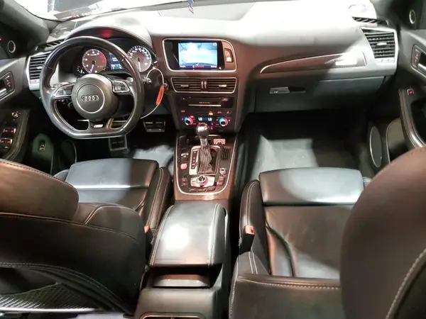 WA1CCAFP8HA063412 2017 AUDI SQ5 - Image 8