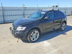 WA1CCAFP9GA008160 2016 AUDI SQ5