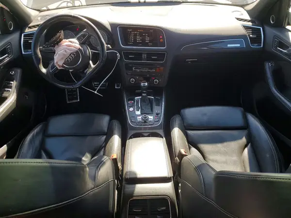 WA1CCAFP9GA008160 2016 AUDI SQ5 - Image 8