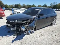 WA1CCAFP9GA009227 2016 AUDI SQ5