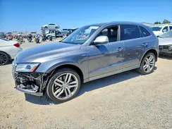 WA1CCAFP9GA011513 2016 AUDI SQ5