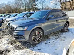 WA1CCAFP9GA012581 2016 AUDI SQ5