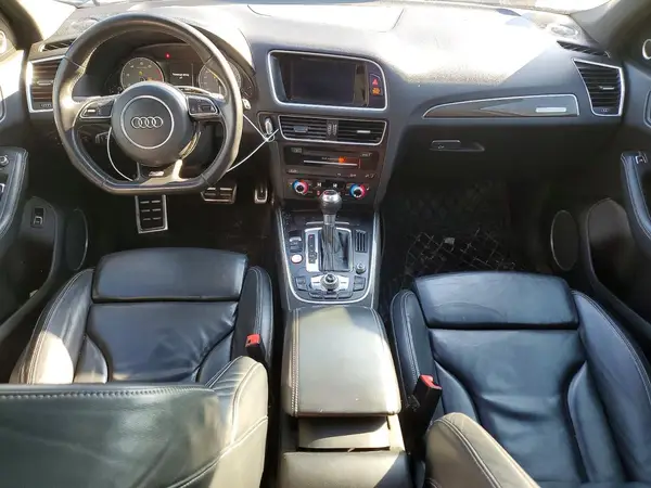 WA1CCAFP9GA012581 2016 AUDI SQ5 - Image 8