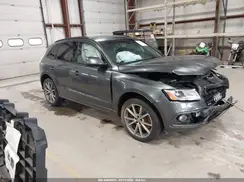 WA1CCAFP9GA018686 2016 AUDI SQ5