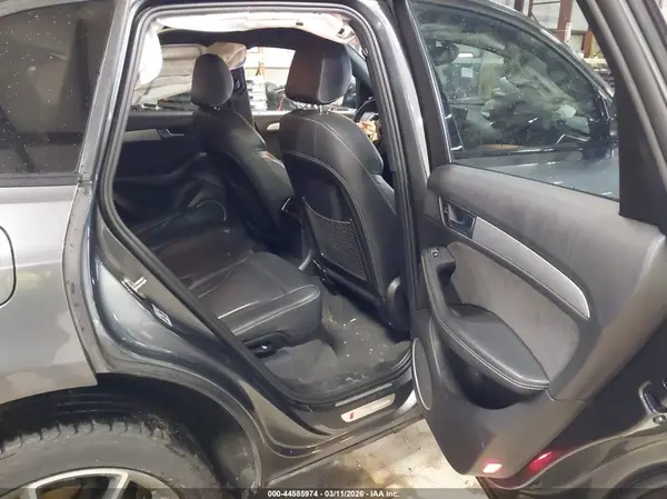 WA1CCAFP9GA018686 2016 AUDI SQ5 - Image 8