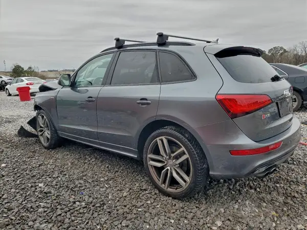 WA1CCAFP9GA037111 2016 AUDI SQ5 - Image 2