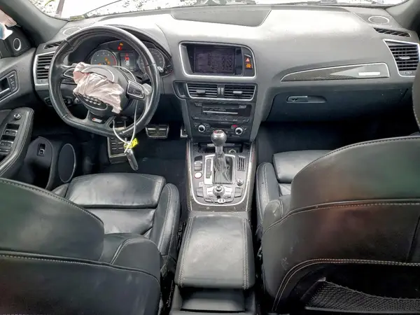 WA1CCAFP9GA037111 2016 AUDI SQ5 - Image 8
