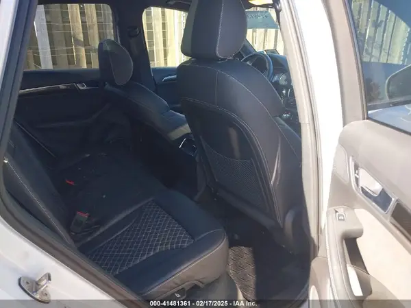 WA1CCAFP9GA041367 2016 AUDI SQ5 - Image 8