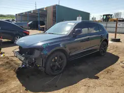 WA1CCAFP9GA045466 2016 AUDI SQ5