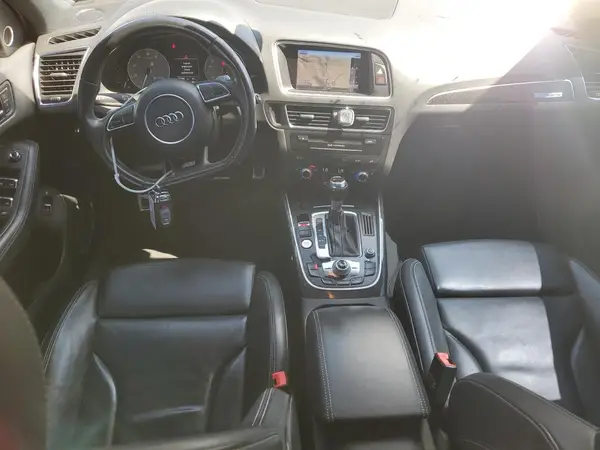 WA1CCAFP9GA045466 2016 AUDI SQ5 - Image 8