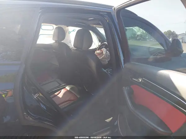 WA1CCAFP9GA049596 2016 AUDI SQ5 - Image 8