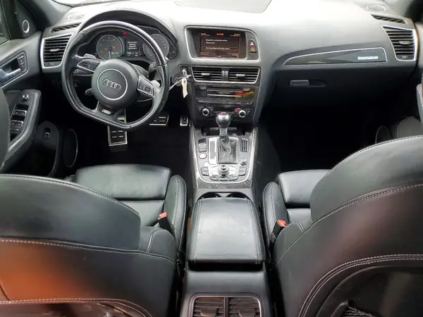 WA1CCAFP9GA061344 2016 AUDI Q5 - Image 8