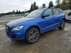 WA1CCAFP9GA064437 2016 AUDI SQ5